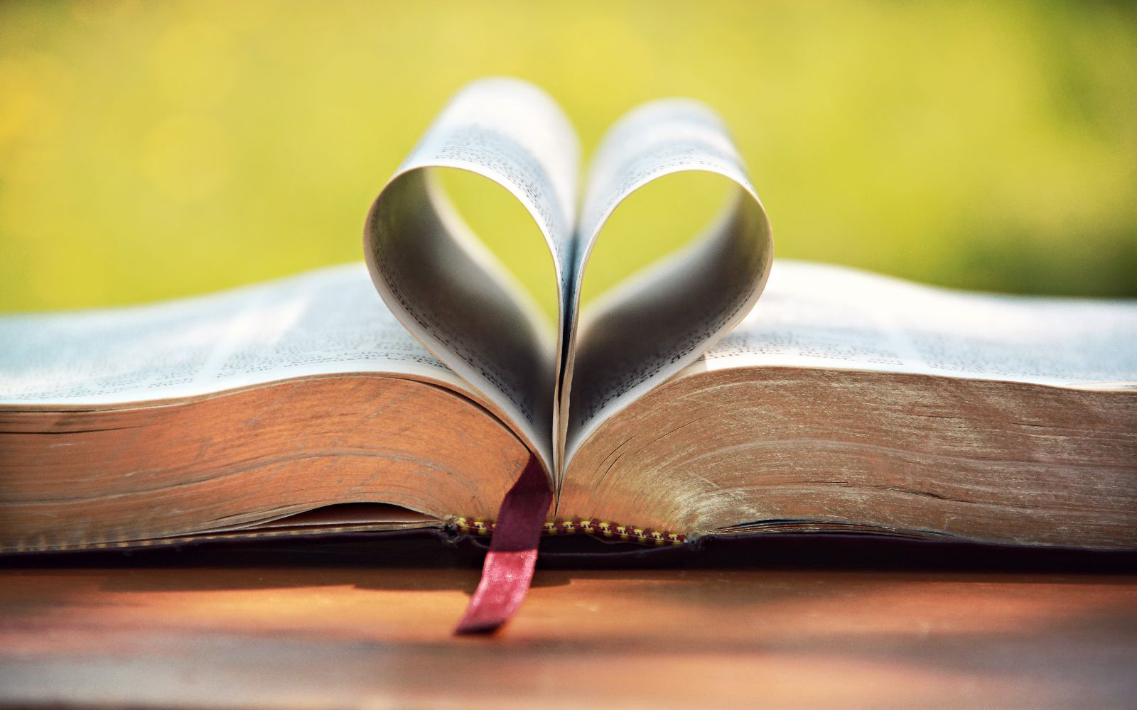 What Is A Perfect Heart In The Bible