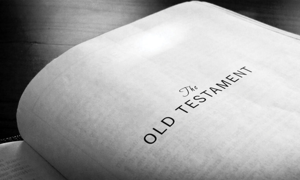 Is The Old Testament Worth Studying? – In God's Image