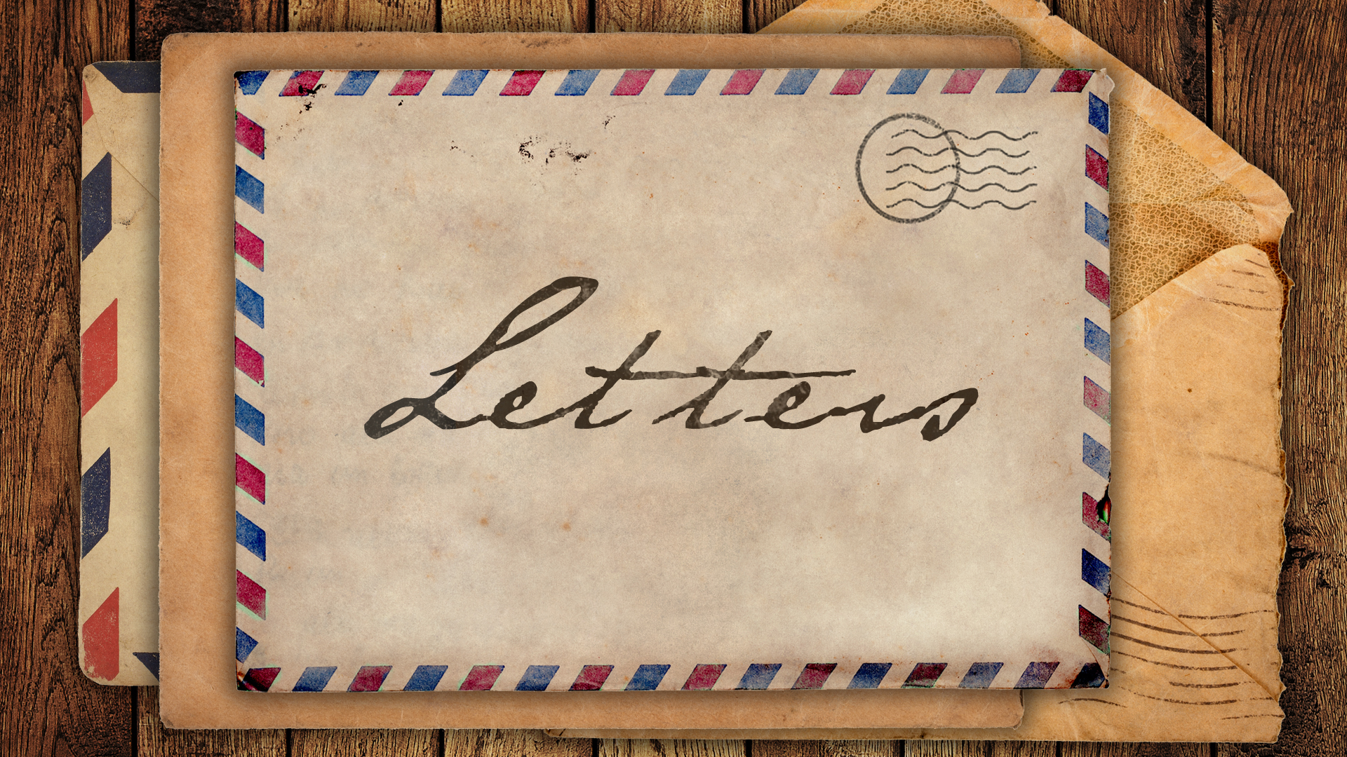 Letter true