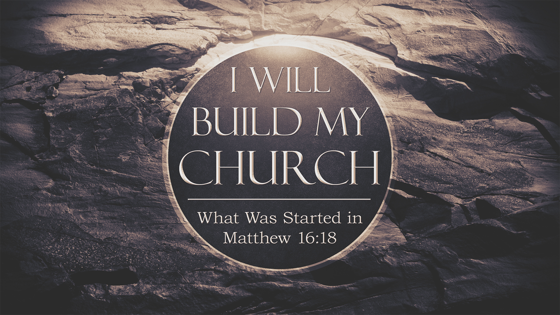 i-will-build-my-church-what-was-started-in-matthew-16-18-in-god-s